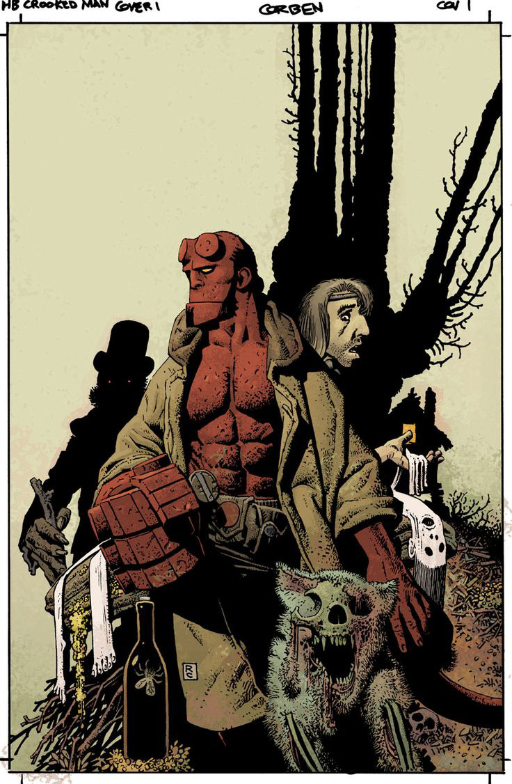 http://imgs.abduzeedo.com/files/interview/richard_corben/8.jpg