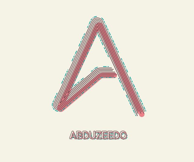 ABDZ 002 - Playing with Strokes