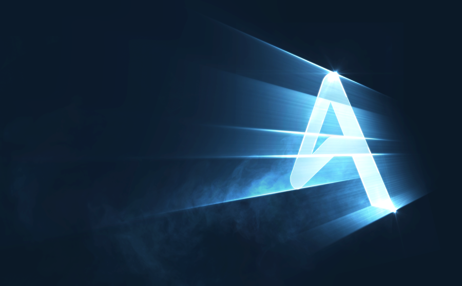 ABDZ 04 - Windows 10 Wallpaper in Photoshop