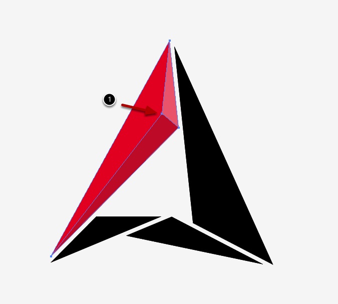 Abduzeedo 2011 Logo in Illustrator and Photoshop
