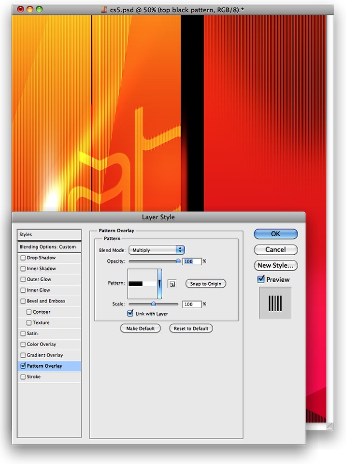 Adobe CS 5  Design Premium Box in Photoshop