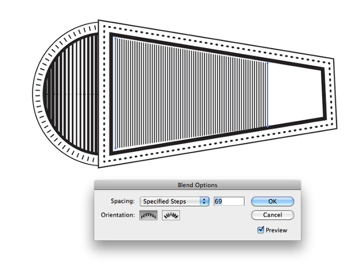 Artistic Printing Inspiration in Illustrator and Photoshop