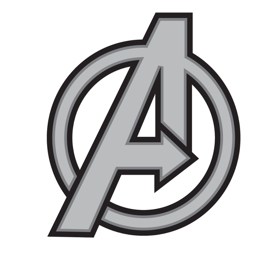 The Avengers Poster in Photoshop
