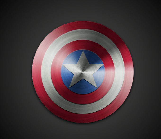 captain america shield wallpaper ipad