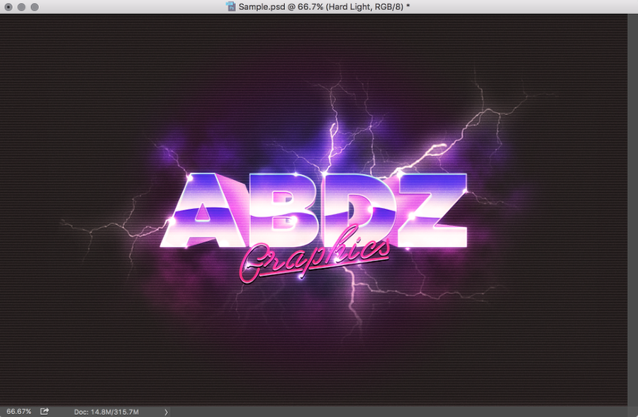 ode-to-the-80s-photoshop-tutorials