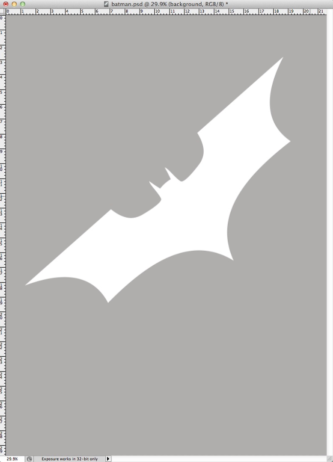 batman the dark knight logo