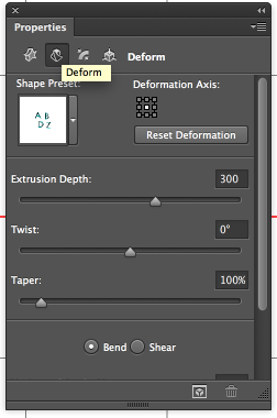 Bayangan dramatis di Photoshop CC