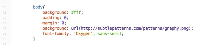 Easy Parallax Effect with jQuery