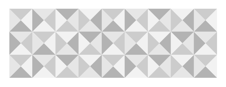 Geometric Pattern in Illustrator