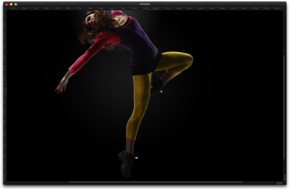 Girl in Tempo Tutorial - 1 Copy Pixelmator Giveway