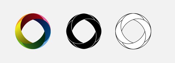 Illustrator Quick Tips #1 - Complex Symbols with Pathfinder