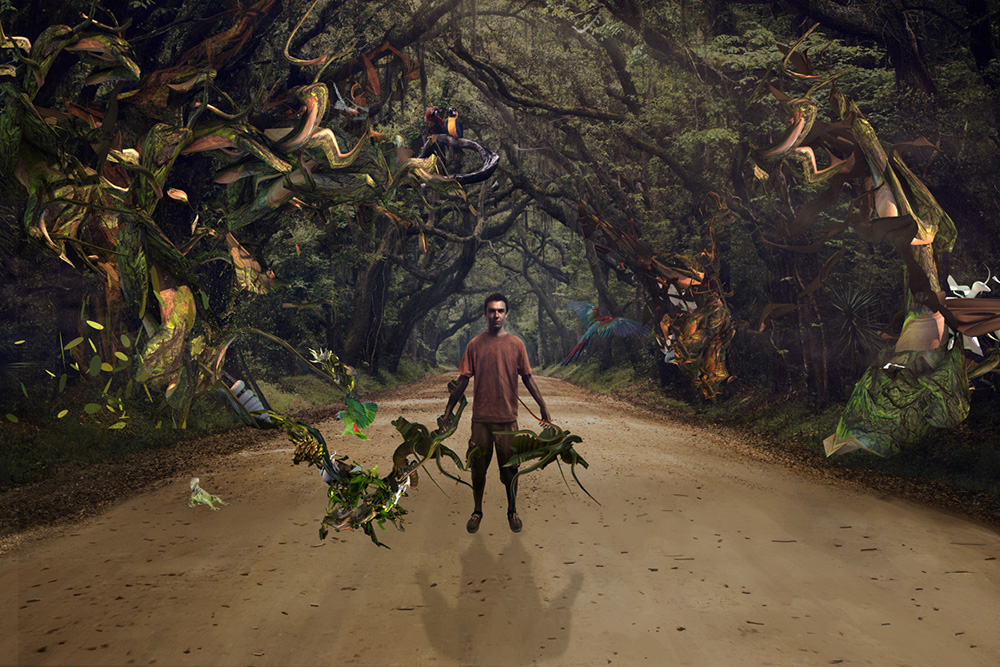 JWT  Brazil - Made Of What You Are
