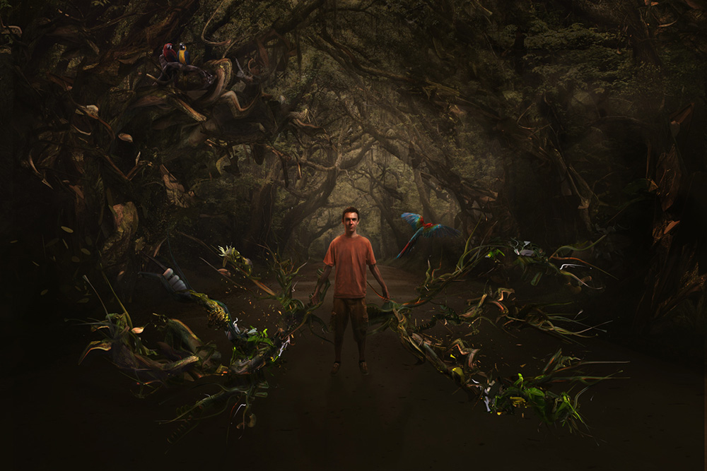 JWT  Brazil - Made Of What You Are