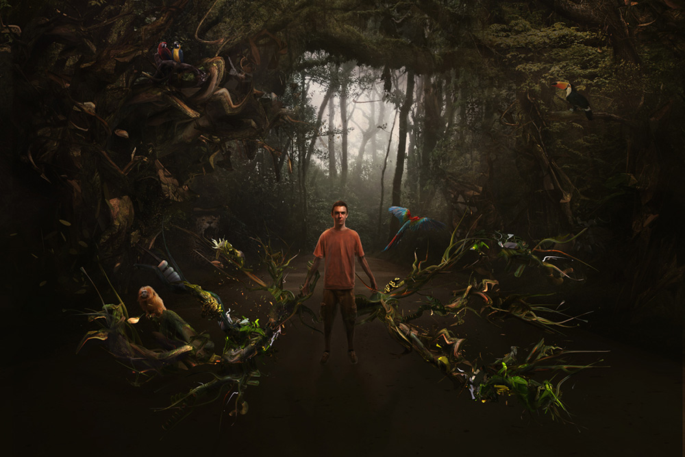 JWT  Brazil - Made Of What You Are