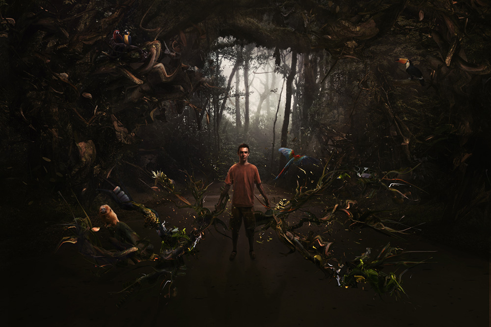 JWT  Brazil - Made Of What You Are
