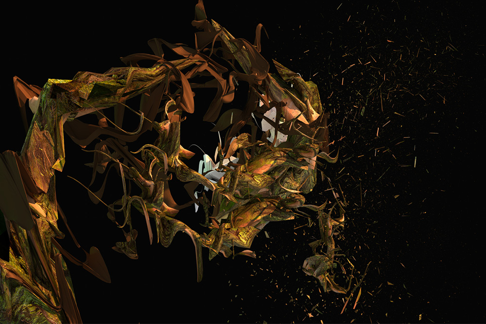 JWT  Brazil - Made Of What You Are