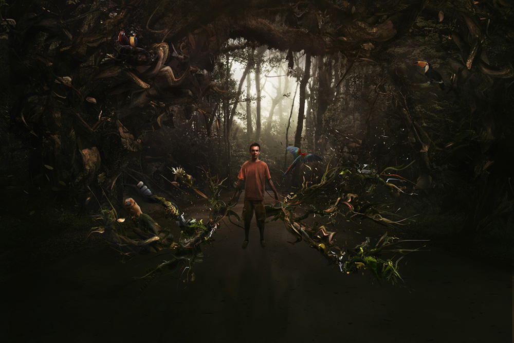 JWT  Brazil - Made Of What You Are