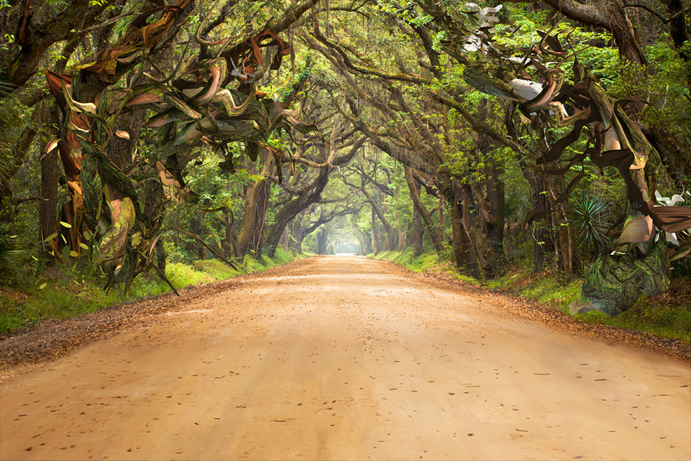 JWT  Brazil - Made Of What You Are