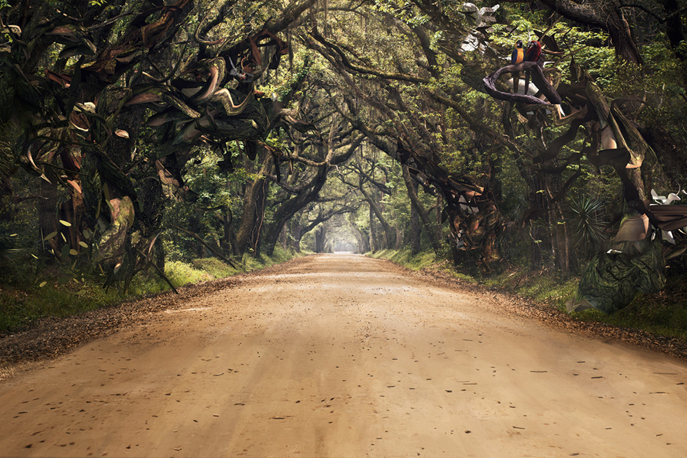JWT  Brazil - Made Of What You Are