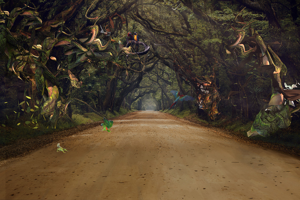 JWT  Brazil - Made Of What You Are
