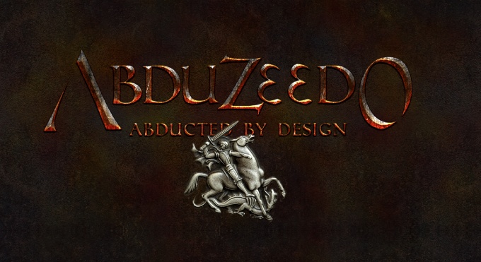 Medieval Metal Text Effect in Photoshop