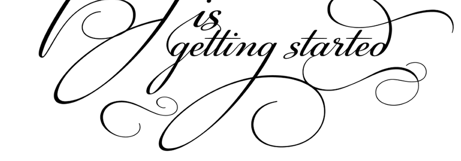 Playing with Ligatures