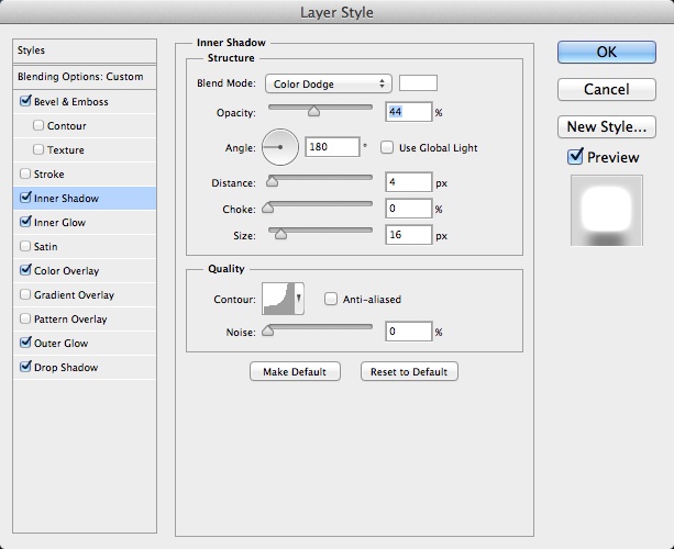 Playing with Timeline in Photoshop CS6