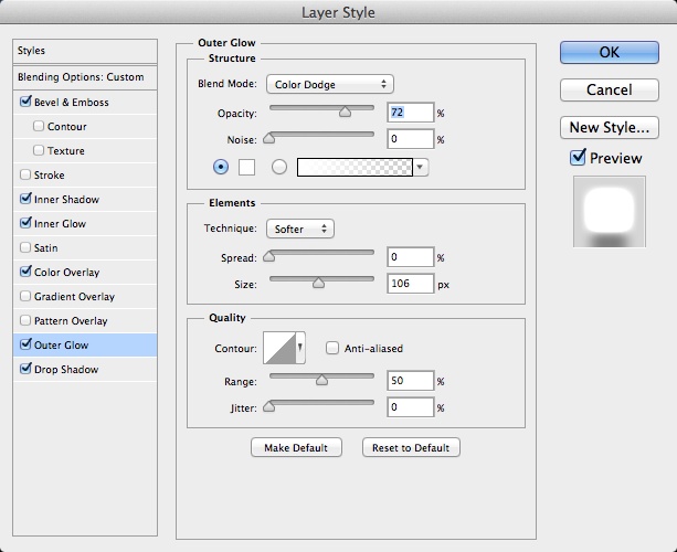 Playing with Timeline in Photoshop CS6