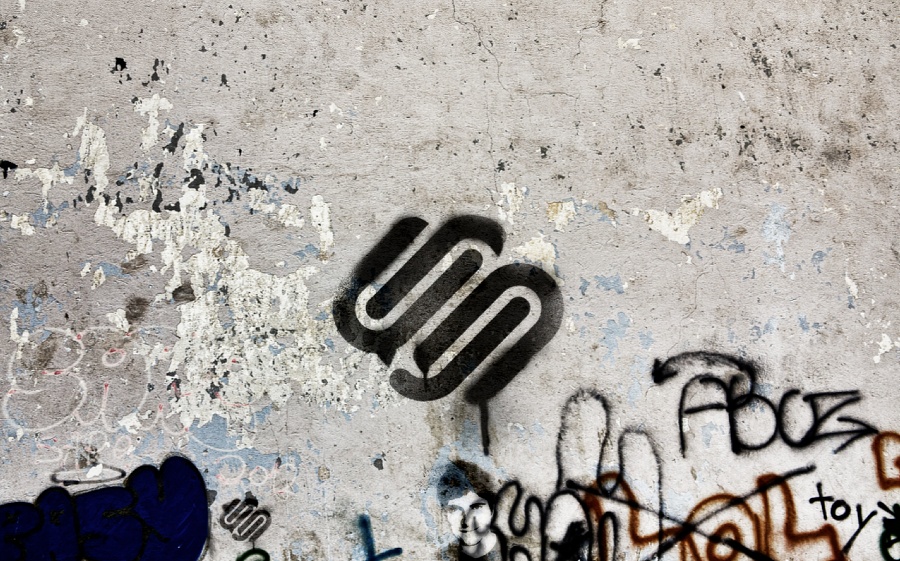 Graffiti Stencil Effect in Pixelmator