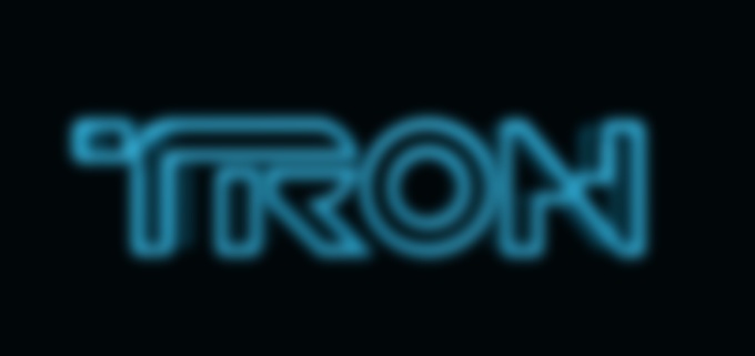 Tron Legacy Tutorial