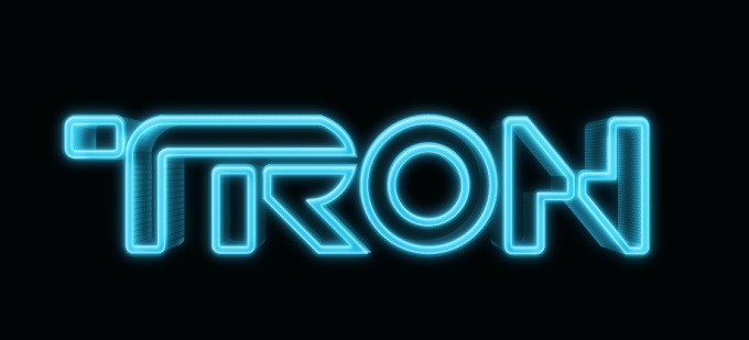 Tron Legacy Tutorial