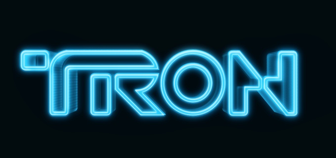 Tron Legacy Tutorial