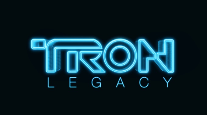 Tron Legacy Tutorial