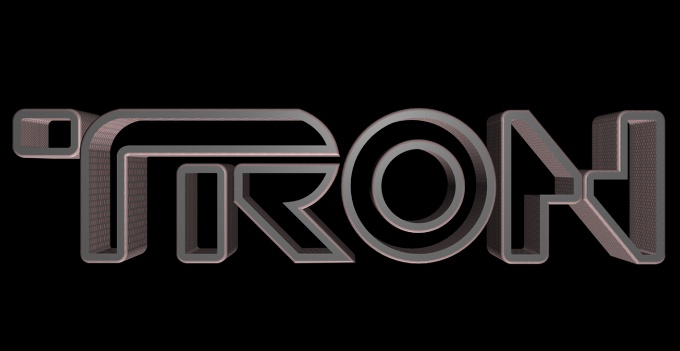 Tron Legacy Tutorial