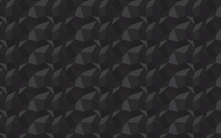 Vector Polygonal Background in Illustrator