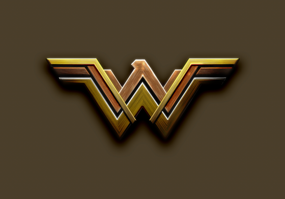 Create The Wonder Woman Logo In Photoshop Photoshop Tutorials