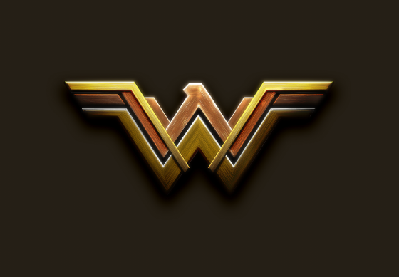 Create The Wonder Woman Logo In Photoshop Photoshop Tutorials