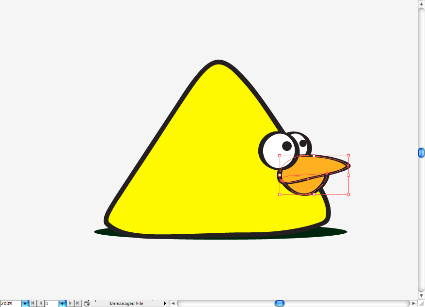 a a