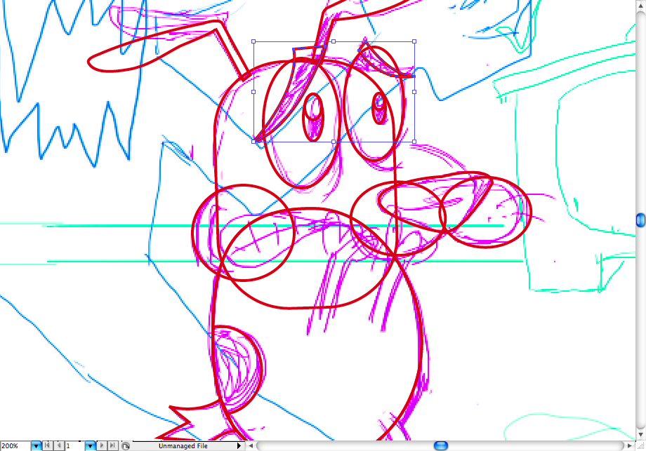 Ilustrator Ilustrator