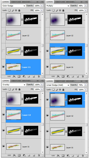 Reader Tutorial: Extinction