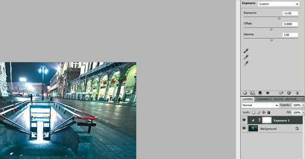 Reader Tutorial: Easy HDR Technique by Cristian Iancu