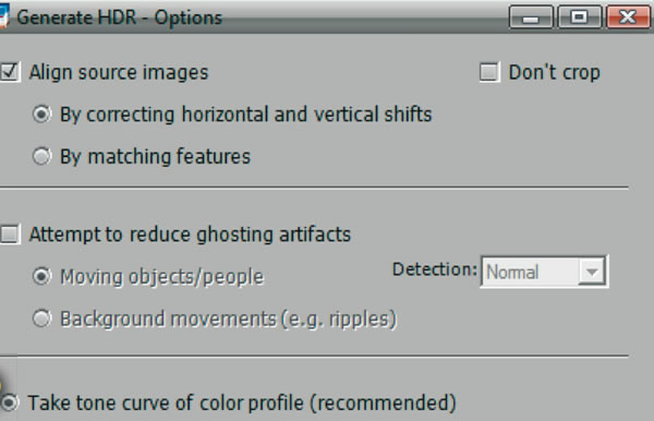 Reader Tutorial: Easy HDR Technique by Cristian Iancu