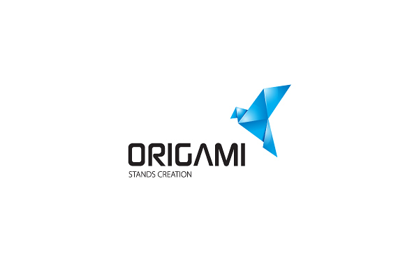 Origami Branding Case Study by Mohammed Mirza