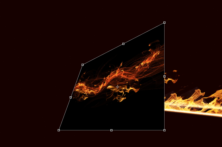 Pembaca Tutorial: Mobil Flaming oleh Lincoln Soares