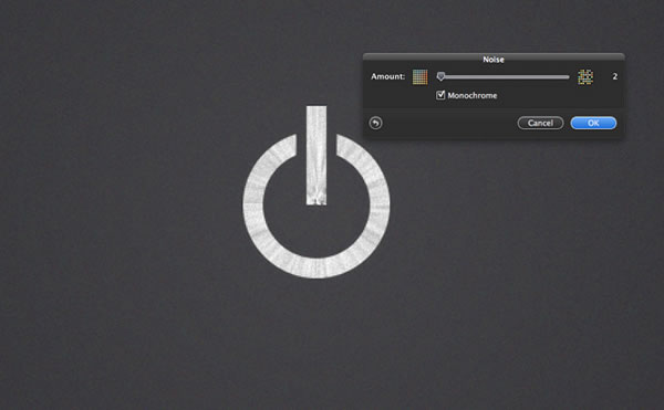 Sleek Wallpaper in Pixelmator