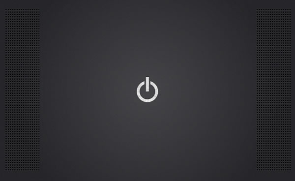 Sleek Wallpaper in Pixelmator