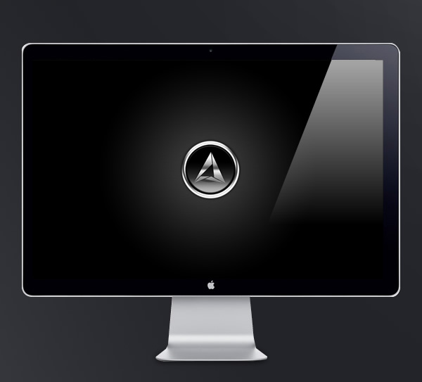 Abduzeedo's wallpaper of the week by Abduzeedo