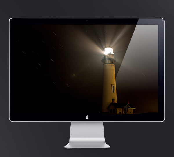 Abduzeedo's wallpaper of the week by Everaldo Coelho