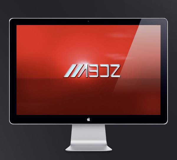 Abduzeedo's wallpaper of the week