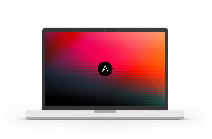 Abduzeedo's wallpaper of the week by Abduzeedo
